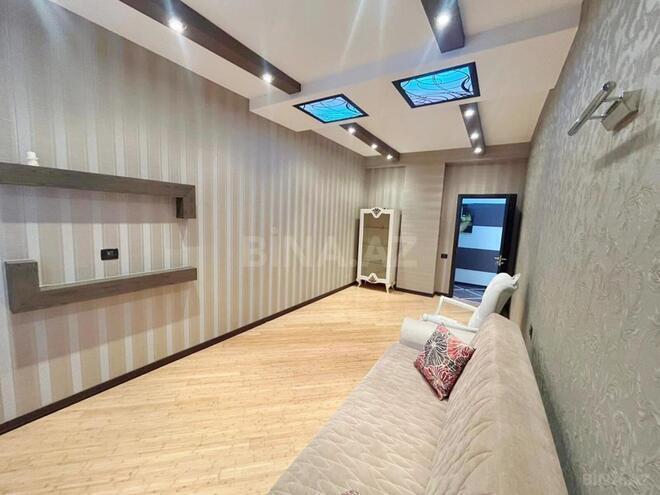 Satılır 3 otaqlı yeni tikili 120 m², 28 May m., photo 15 from 32