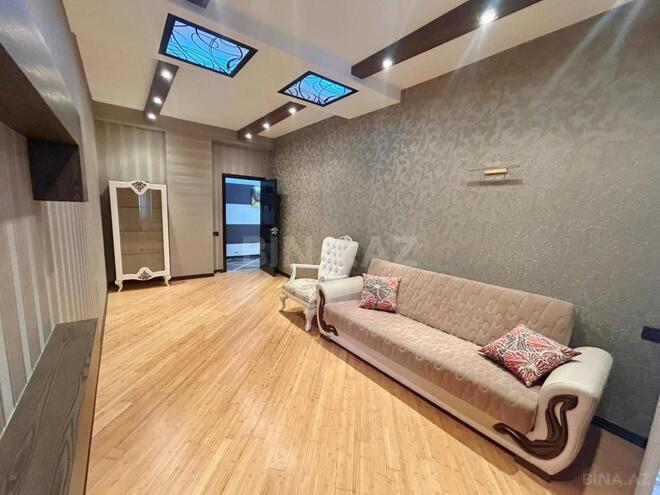Satılır 3 otaqlı yeni tikili 120 m², 28 May m., photo 12 from 32