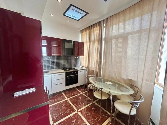 Satılır 3 otaqlı yeni tikili 120 m², 28 May m., photo 21 from 32