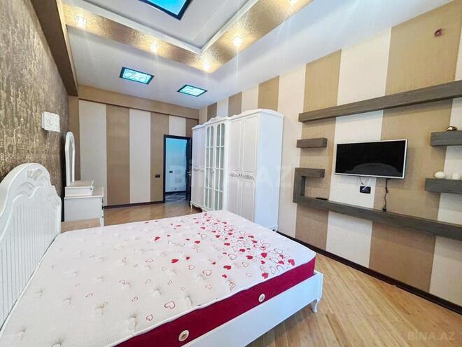 Satılır 3 otaqlı yeni tikili 120 m², 28 May m., photo 7 from 32
