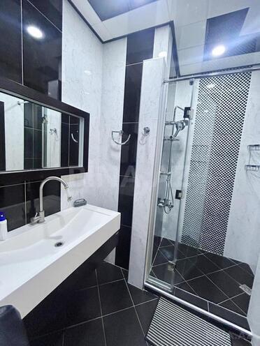 Satılır 3 otaqlı yeni tikili 120 m², 28 May m., photo 28 from 32