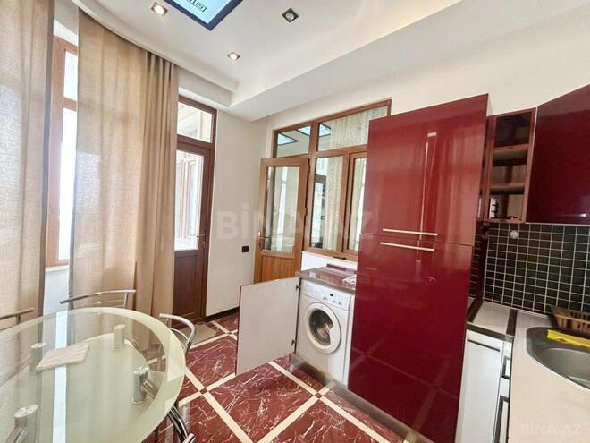 Satılır 3 otaqlı yeni tikili 120 m², 28 May m., photo 19 from 32