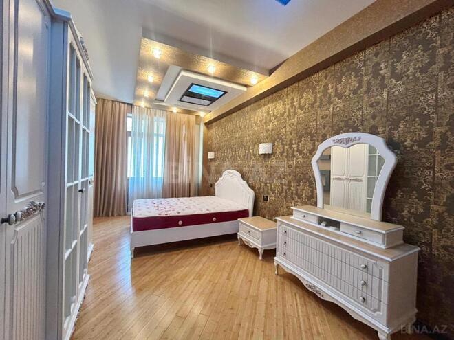 Satılır 3 otaqlı yeni tikili 120 m², 28 May m., photo 10 from 32