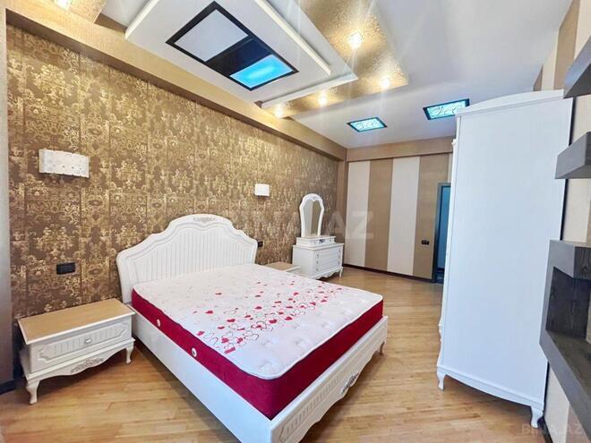 Satılır 3 otaqlı yeni tikili 120 m², 28 May m., photo 8 from 32