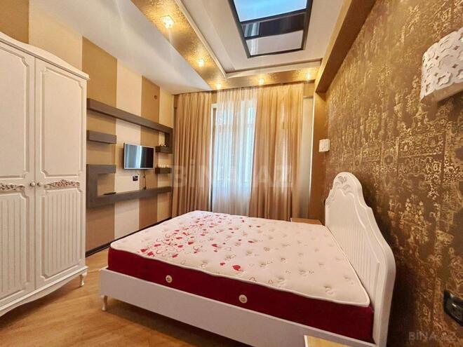 Satılır 3 otaqlı yeni tikili 120 m², 28 May m., photo 9 from 32