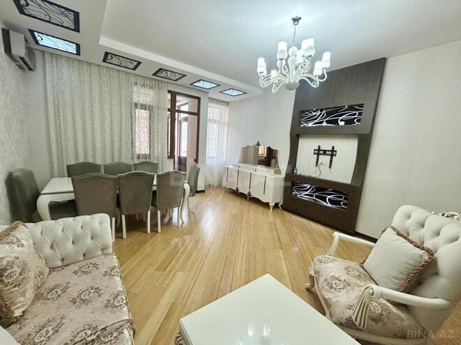 Satılır 3 otaqlı yeni tikili 120 m², 28 May m., photo 4 from 32