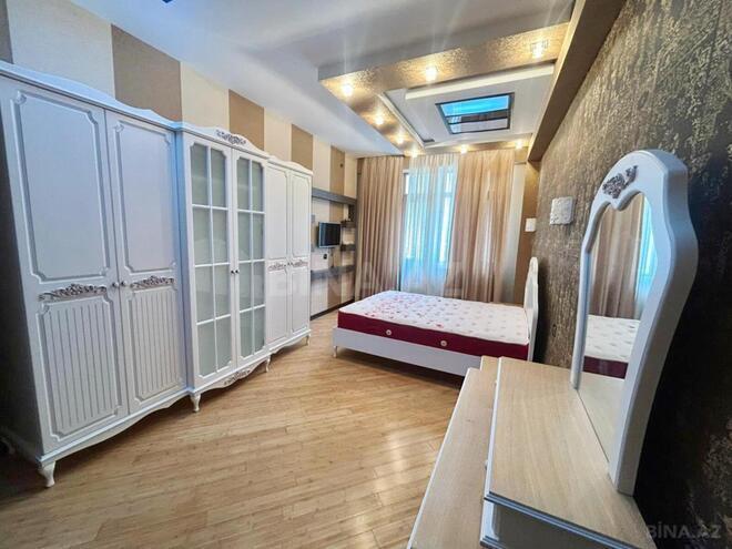 Satılır 3 otaqlı yeni tikili 120 m², 28 May m., photo 11 from 32