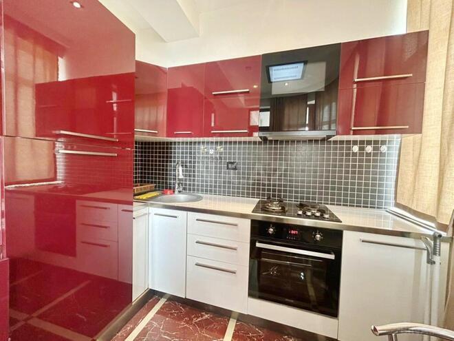 Satılır 3 otaqlı yeni tikili 120 m², 28 May m., photo 18 from 32