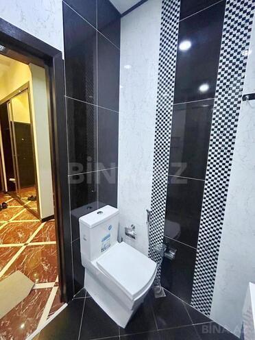 Satılır 3 otaqlı yeni tikili 120 m², 28 May m., photo 29 from 32