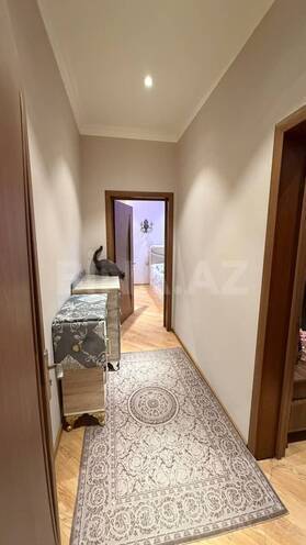 Satılır 3 otaqlı həyət evi/bağ evi 87 m², photo 13 from 17