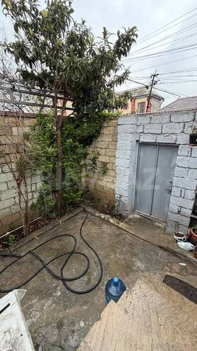 Satılır 3 otaqlı həyət evi/bağ evi 87 m², photo 15 from 17