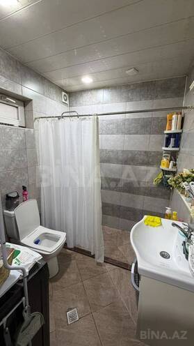 Satılır 3 otaqlı həyət evi/bağ evi 87 m², photo 14 from 17