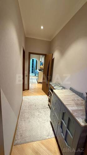 Satılır 3 otaqlı həyət evi/bağ evi 87 m², photo 9 from 17