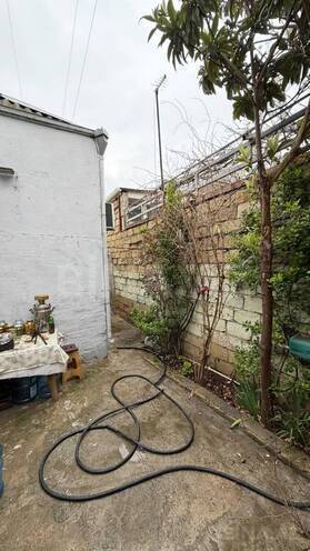 Satılır 3 otaqlı həyət evi/bağ evi 87 m², photo 16 from 17