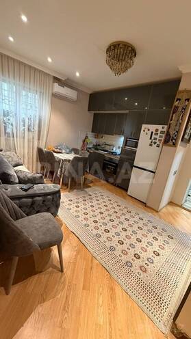 Satılır 3 otaqlı həyət evi/bağ evi 87 m², photo 3 from 17