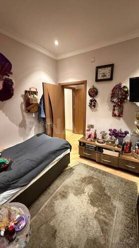 Satılır 3 otaqlı həyət evi/bağ evi 87 m², photo 10 from 17