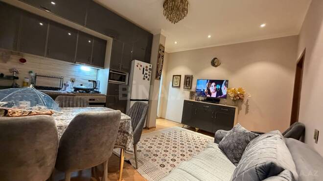 Satılır 3 otaqlı həyət evi/bağ evi 87 m², photo 4 from 17