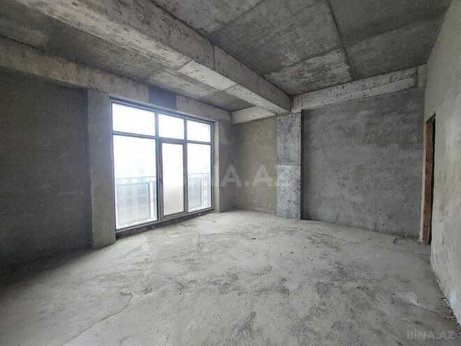 Satılır 2 otaqlı yeni tikili 94 m², Nəsimi r., photo 9 from 13