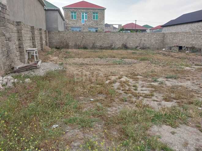 Satılır  torpaq 2 sot, Əmircan q., photo 3 from 4