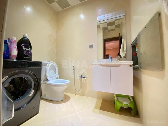 Продаётся 3-комн. новостройка 125 м², м. Шах Исмаил Хатаи, photo 14 from 17