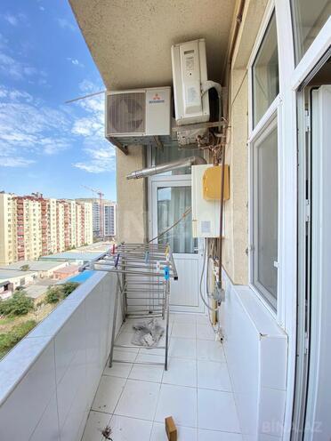 Продаётся 3-комн. новостройка 125 м², м. Шах Исмаил Хатаи, photo 15 from 17