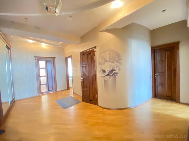 Продаётся 3-комн. новостройка 125 м², м. Шах Исмаил Хатаи, photo 8 from 17