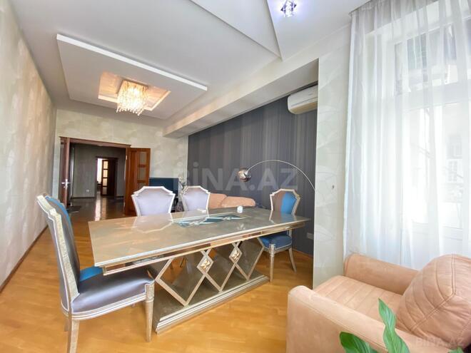 Продаётся 3-комн. новостройка 125 м², м. Шах Исмаил Хатаи, photo 7 from 17
