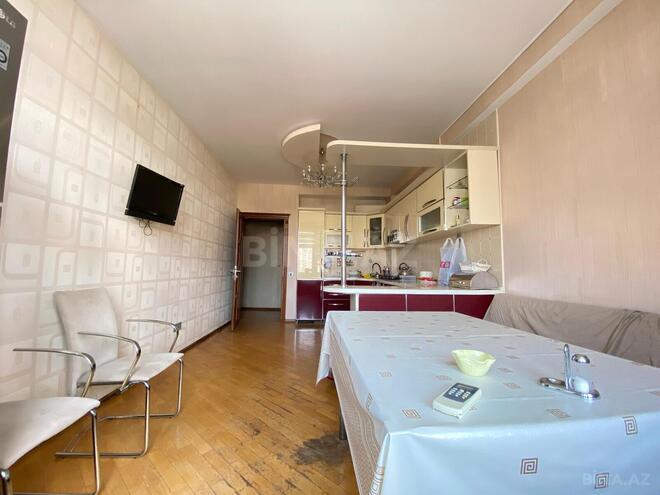 Продаётся 3-комн. новостройка 125 м², м. Шах Исмаил Хатаи, photo 4 from 17