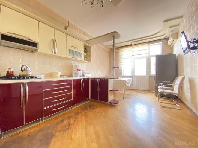 Продаётся 3-комн. новостройка 125 м², м. Шах Исмаил Хатаи, photo 11 from 17