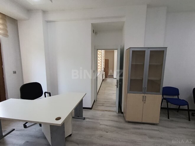 Сдаётся 2-комн. офис 70 м², м. Низами, photo 8 from 9
