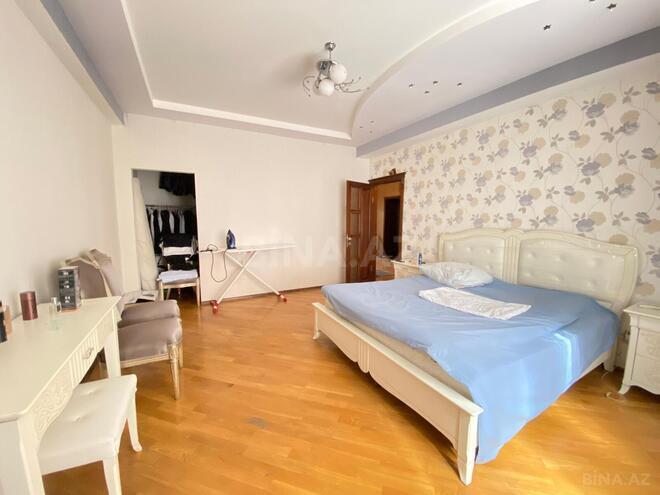Продаётся 3-комн. новостройка 125 м², м. Шах Исмаил Хатаи, photo 1 from 17