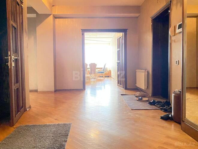 Продаётся 3-комн. новостройка 125 м², м. Шах Исмаил Хатаи, photo 12 from 17