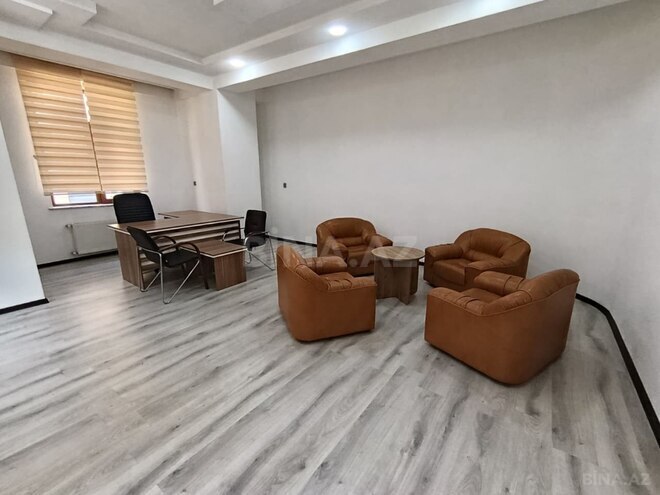 Сдаётся 2-комн. офис 70 м², м. Низами, photo 6 from 9