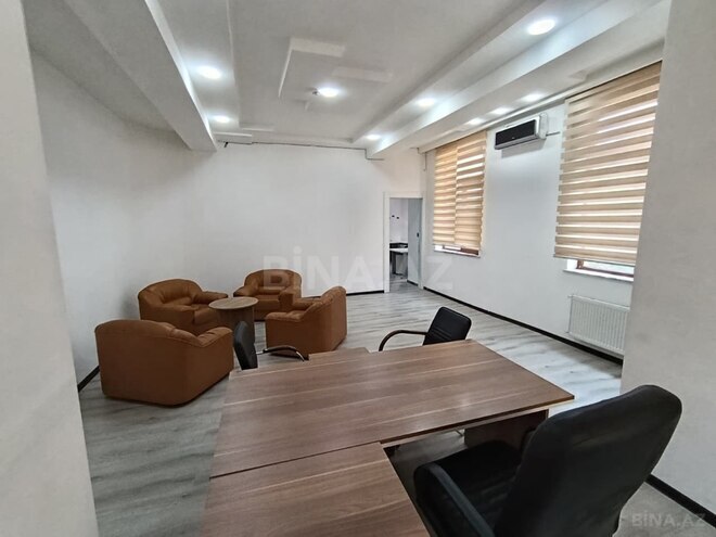 Сдаётся 2-комн. офис 70 м², м. Низами, photo 7 from 9