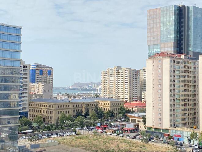 Продаётся 3-комн. новостройка 125 м², м. Шах Исмаил Хатаи, photo 16 from 17