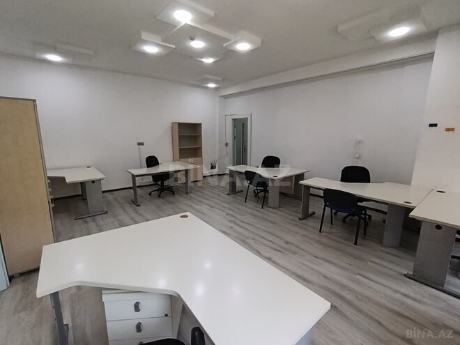 Сдаётся 2-комн. офис 70 м², м. Низами, photo 3 from 9