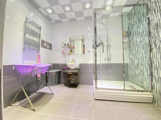 Продаётся 3-комн. новостройка 125 м², м. Шах Исмаил Хатаи, photo 13 from 17