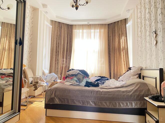 Продаётся 3-комн. новостройка 125 м², м. Шах Исмаил Хатаи, photo 10 from 17