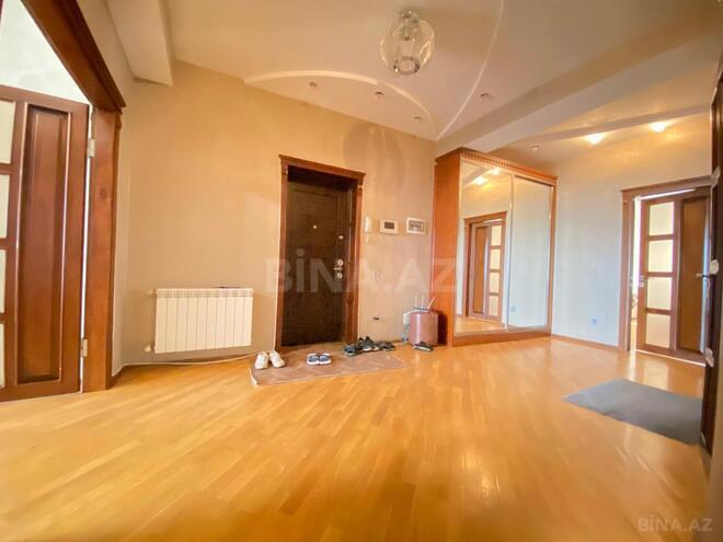 Продаётся 3-комн. новостройка 125 м², м. Шах Исмаил Хатаи, photo 9 from 17