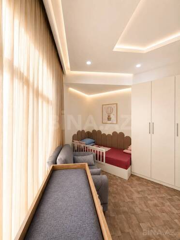 Продаётся 3-комн. новостройка 110 м², пос. Аг шехер, photo 6 from 16