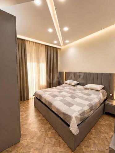 Продаётся 3-комн. новостройка 110 м², пос. Аг шехер, photo 8 from 16