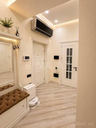 Продаётся 3-комн. новостройка 110 м², пос. Аг шехер, photo 7 from 16