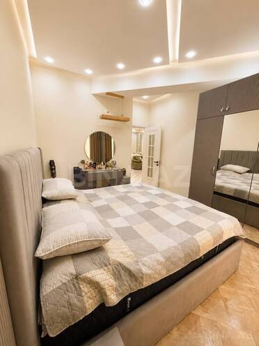 Продаётся 3-комн. новостройка 110 м², пос. Аг шехер, photo 5 from 16