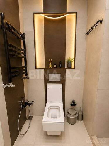 Продаётся 3-комн. новостройка 110 м², пос. Аг шехер, photo 9 from 16
