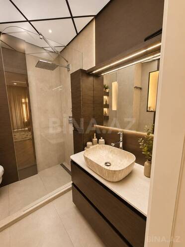 Продаётся 3-комн. новостройка 110 м², пос. Аг шехер, photo 10 from 16