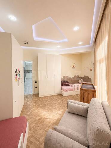 Продаётся 3-комн. новостройка 110 м², пос. Аг шехер, photo 11 from 16