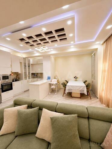 Продаётся 3-комн. новостройка 110 м², пос. Аг шехер, photo 1 from 16