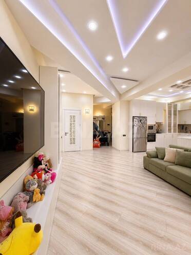 Продаётся 3-комн. новостройка 110 м², пос. Аг шехер, photo 13 from 16