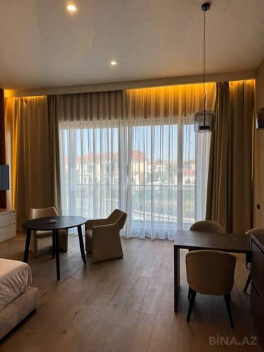 Сдаётся 1-комн. дом/дача 62 м², пос. Нардаран, photo 10 from 23