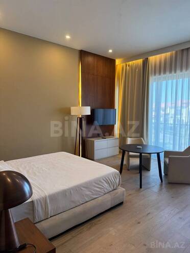 Сдаётся 1-комн. дом/дача 62 м², пос. Нардаран, photo 11 from 23